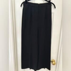 Max Mara Studio Wide Leg Pant